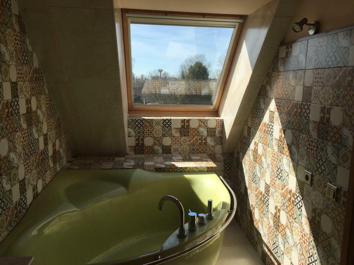 Peahen Residence Sigulda Zewnętrze zdjęcie