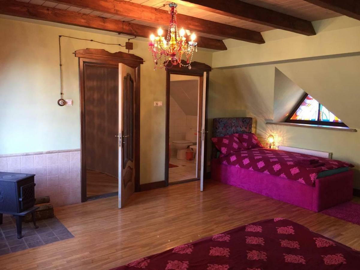 Peahen Residence Sigulda Zewnętrze zdjęcie
