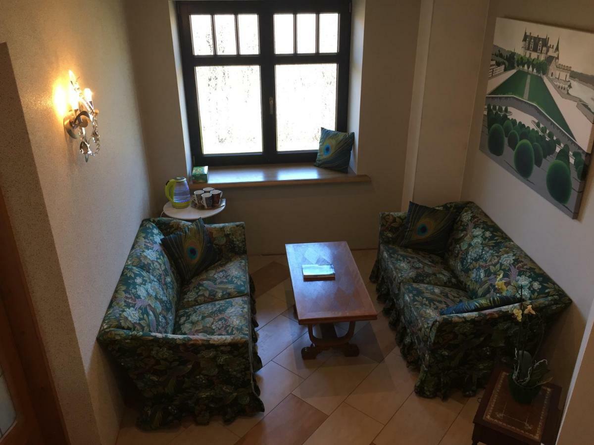 Peahen Residence Sigulda Zewnętrze zdjęcie