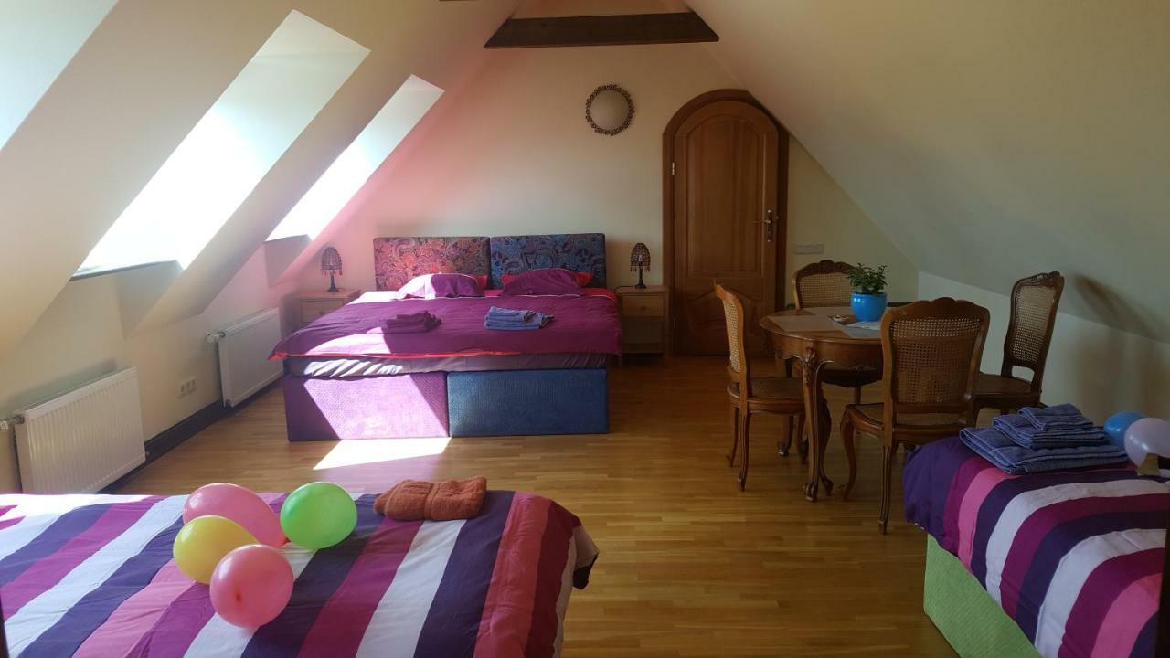Peahen Residence Sigulda Zewnętrze zdjęcie