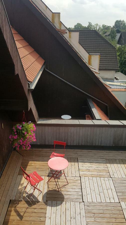 Peahen Residence Sigulda Zewnętrze zdjęcie