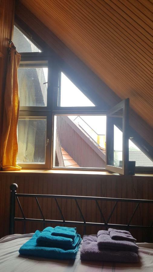 Peahen Residence Sigulda Zewnętrze zdjęcie