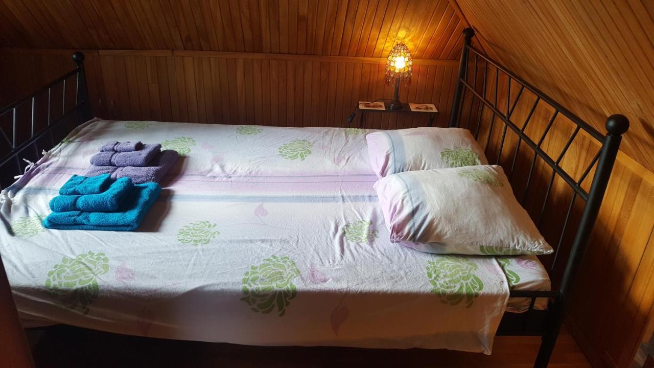 Peahen Residence Sigulda Zewnętrze zdjęcie