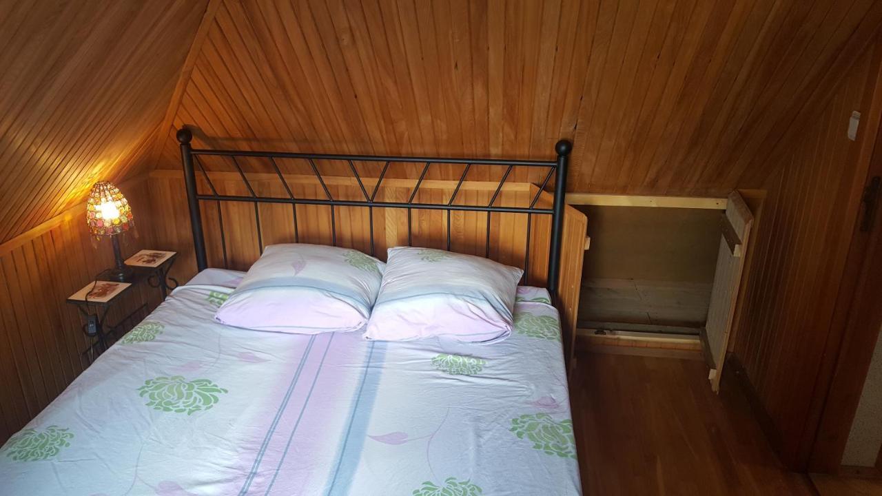 Peahen Residence Sigulda Zewnętrze zdjęcie